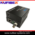 IP Over Coaxial Converter, Ethernet Over Coax Extender 1.5km for IP Camera
